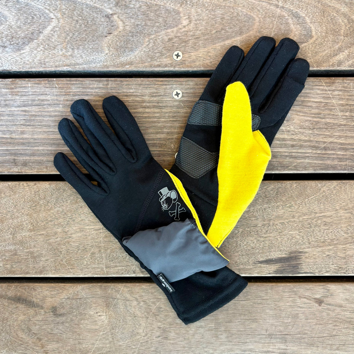 Hands On Grip × MARQUEZ SHOP 別注モデル グローブ