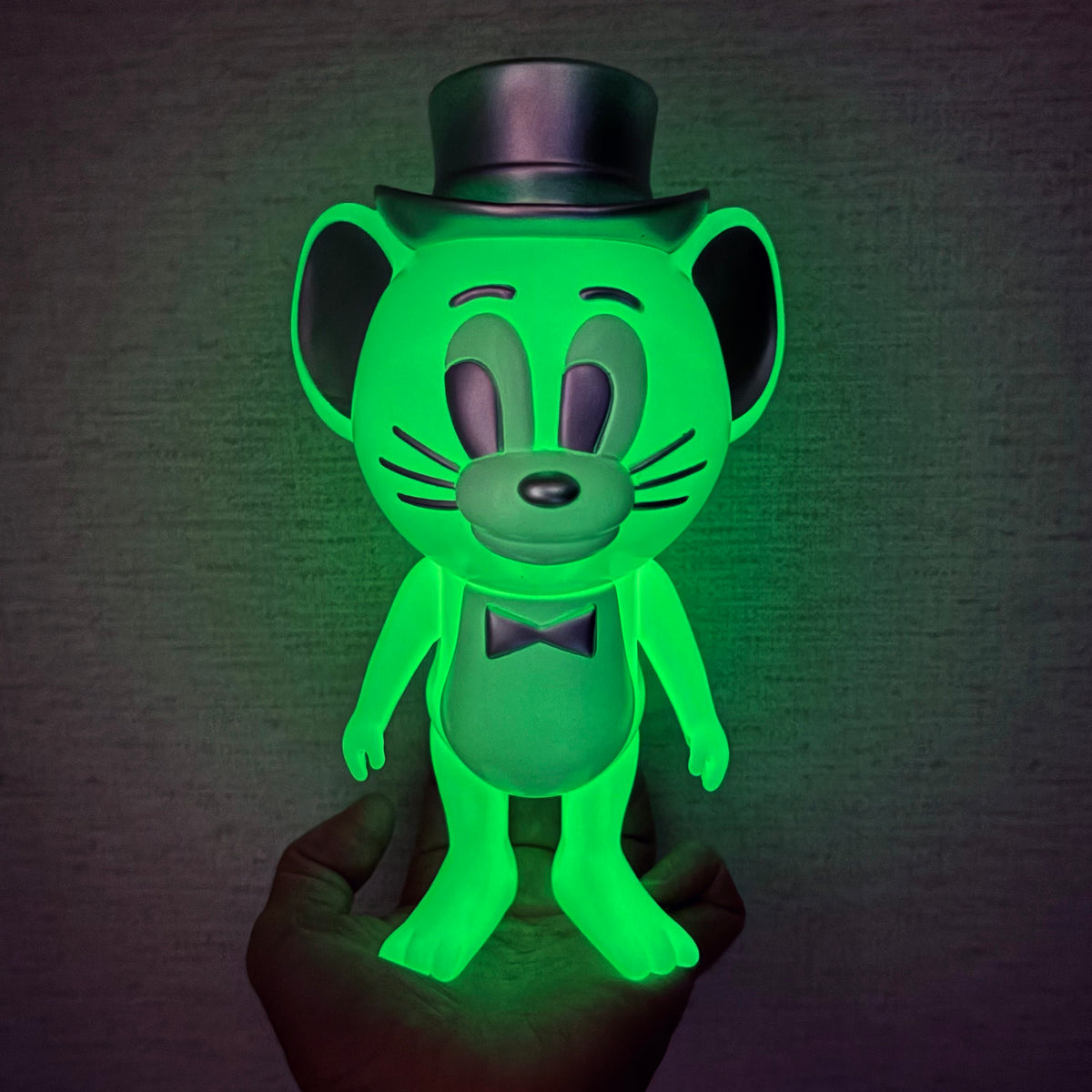 ジェリーマルケス ソフビ スタンダード / Jerry Marquez Soft Vinyl Figure STANDARD