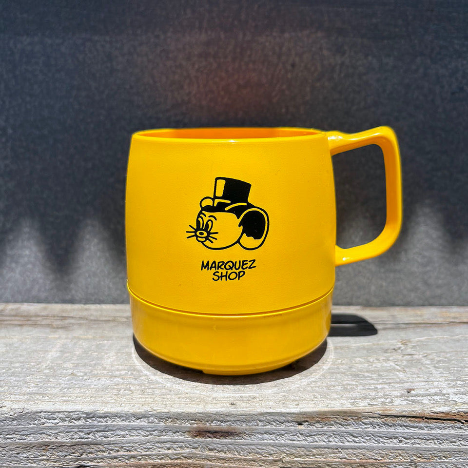 MS DINEX MUG CUP