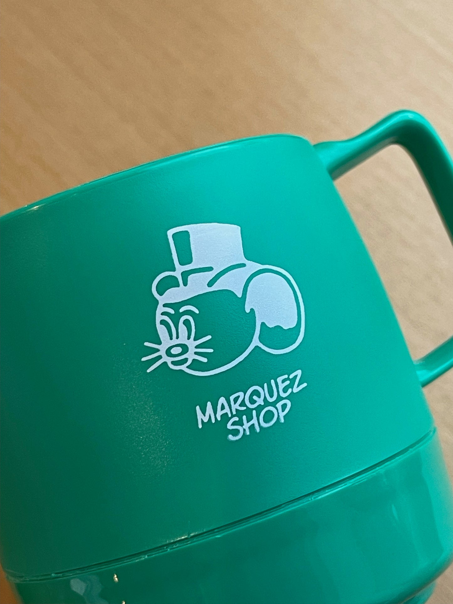 MS DINEX MUG CUP