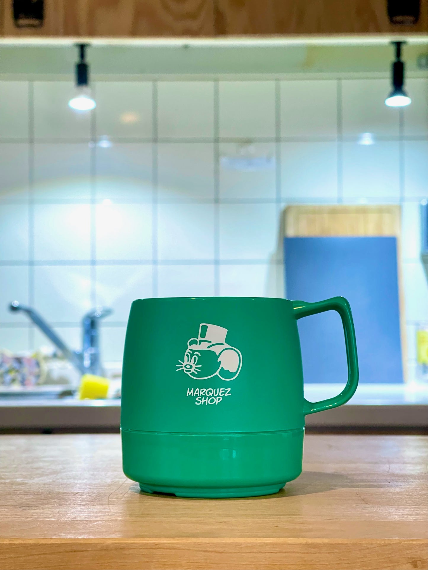 MS DINEX MUG CUP