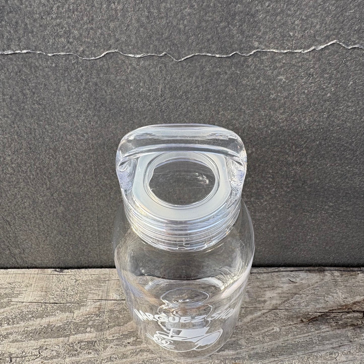 MARQUEZ SHOP オリジナル KINTO ウォーターボトル 300ml