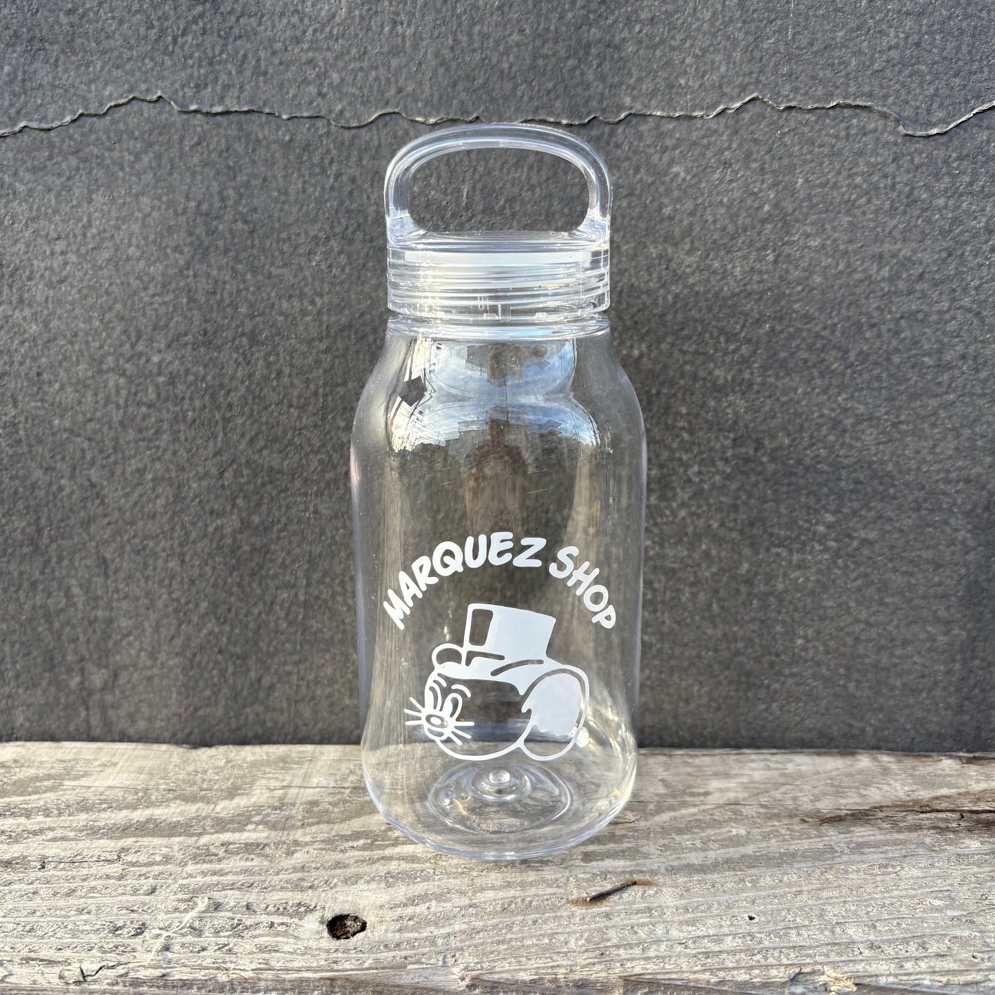 MARQUEZ SHOP オリジナル KINTO ウォーターボトル 300ml
