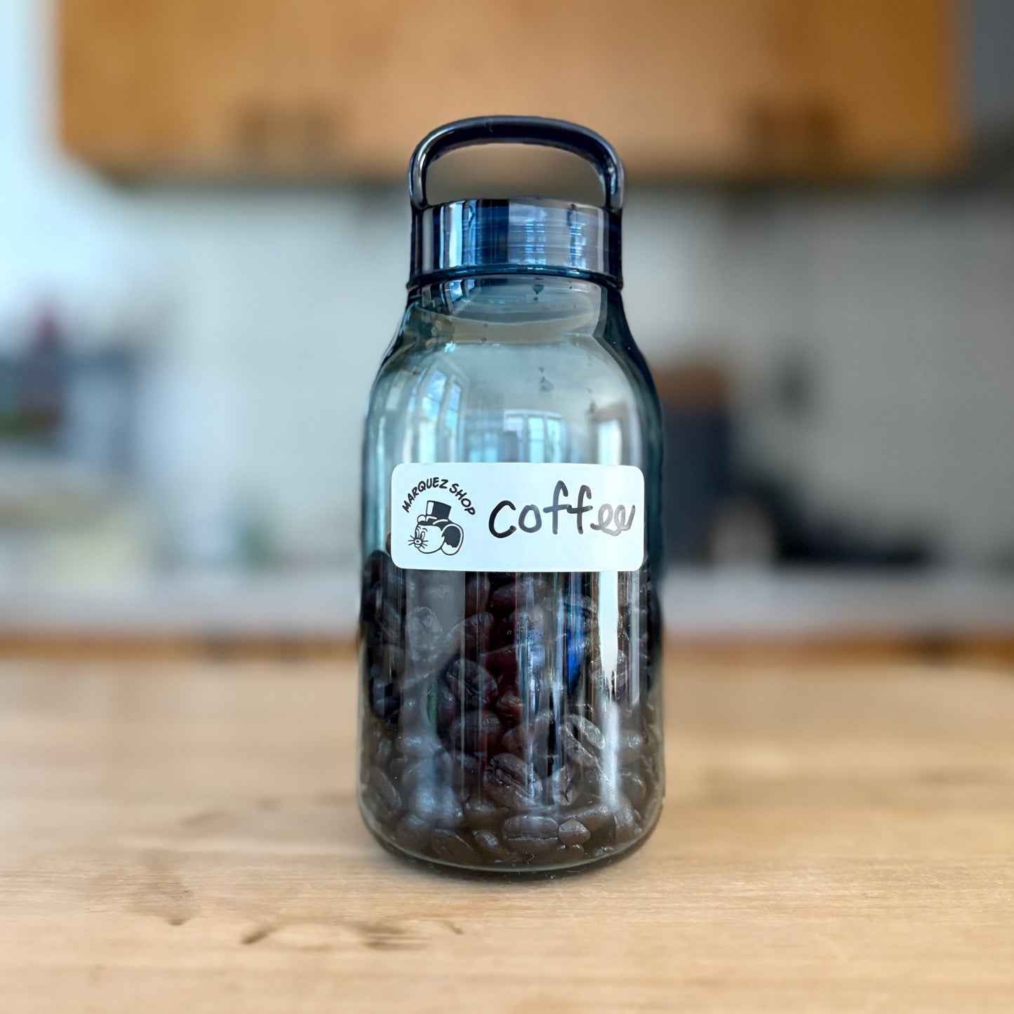 MARQUEZ SHOP オリジナル KINTO ウォーターボトル 300ml
