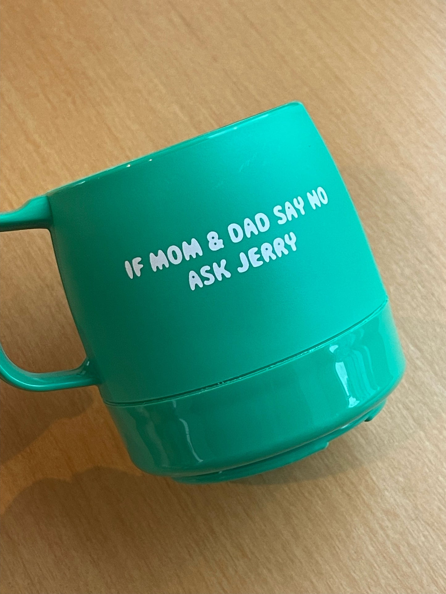 MS DINEX MUG CUP
