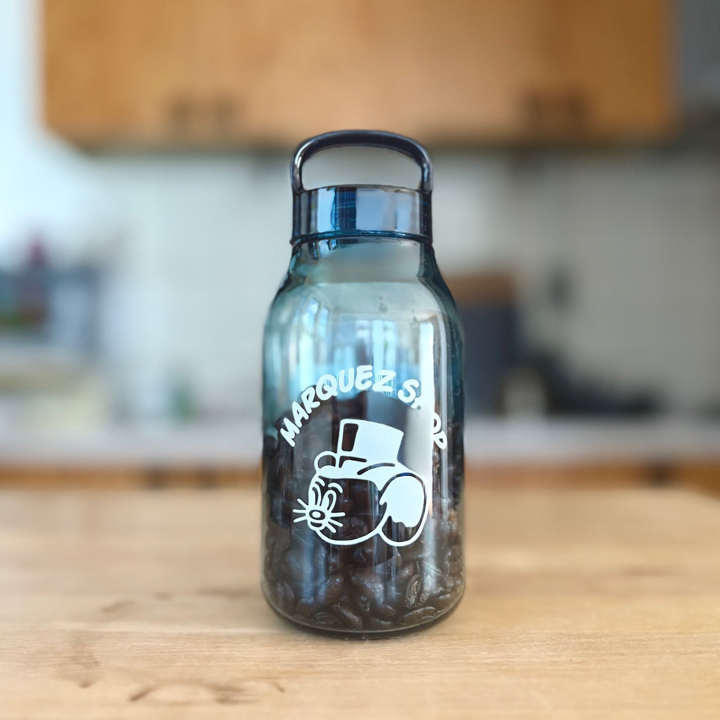MARQUEZ SHOP オリジナル KINTO ウォーターボトル 300ml