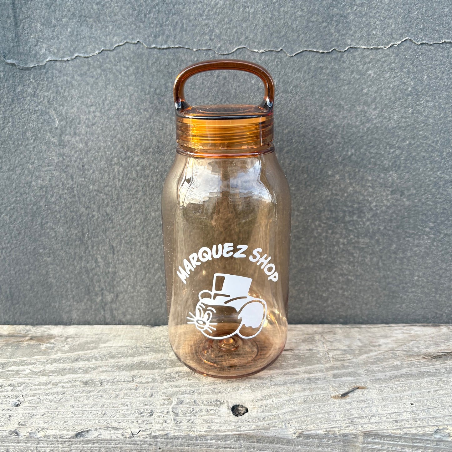 MARQUEZ SHOP オリジナル KINTO ウォーターボトル 300ml