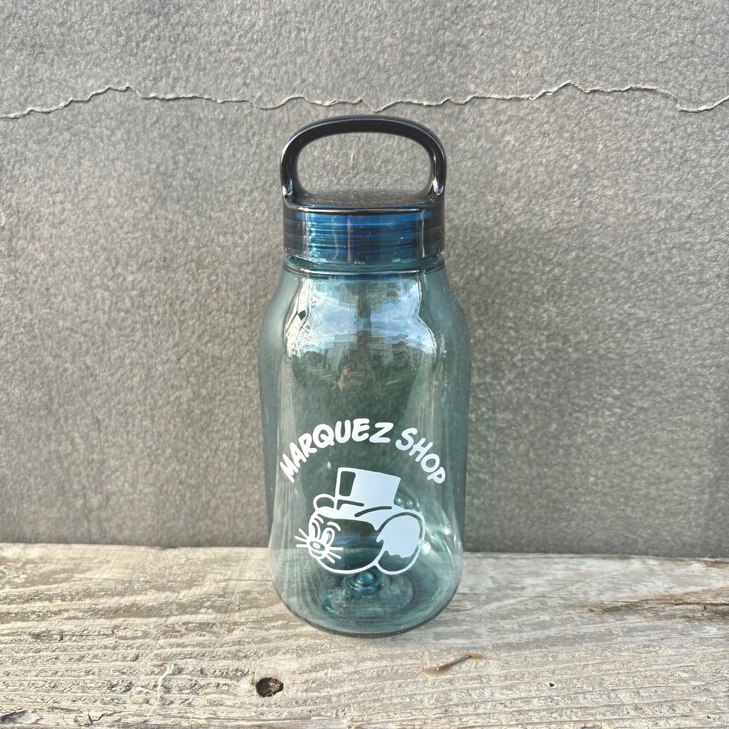 MARQUEZ SHOP オリジナル KINTO ウォーターボトル 300ml