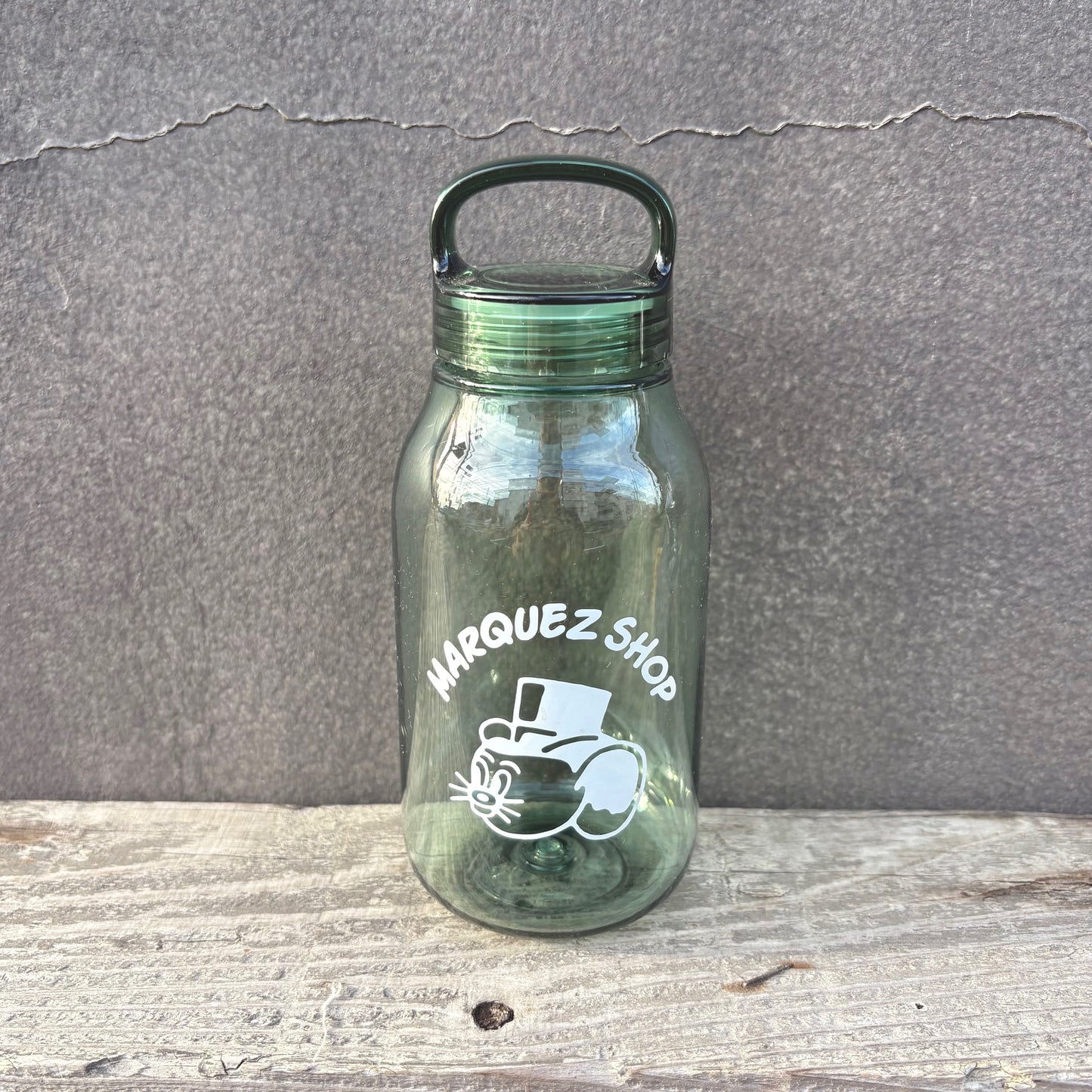 MARQUEZ SHOP オリジナル KINTO ウォーターボトル 300ml