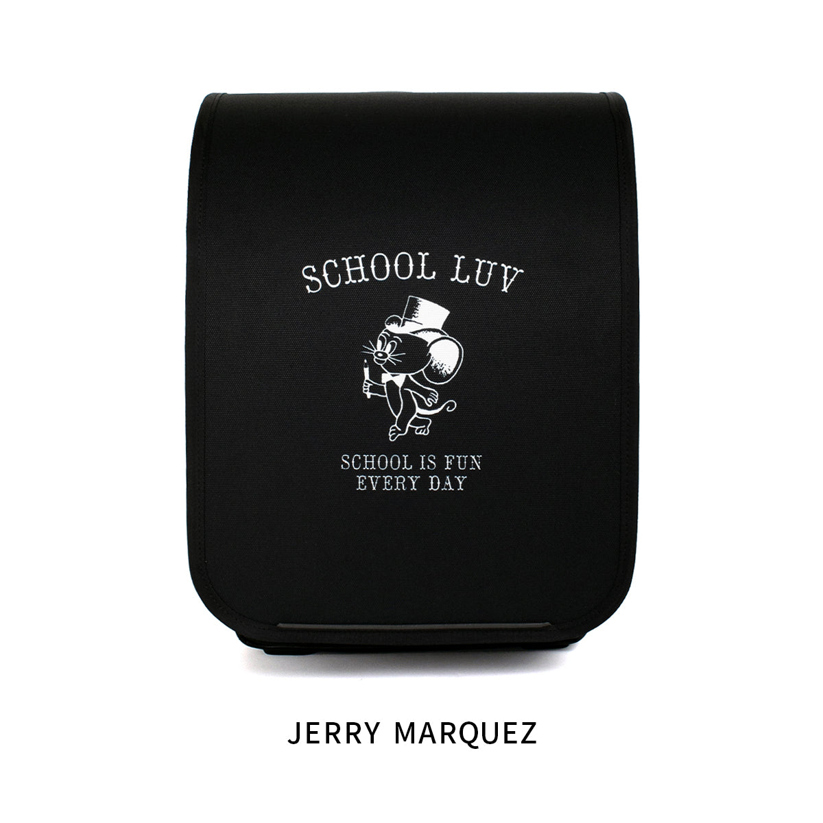 「norokka 自由なランドセル\2026年ご入学用/」Jerry Ukai コラボモデル【メーカー予約販売商品・送料無料】