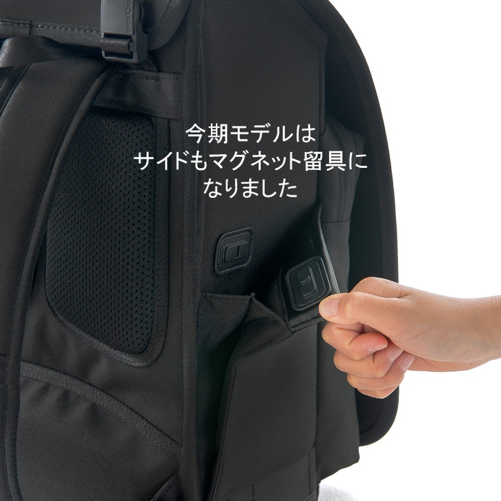 「norokka 自由なランドセル\2026年ご入学用/」Jerry Ukai コラボモデル【メーカー予約販売商品・送料無料】