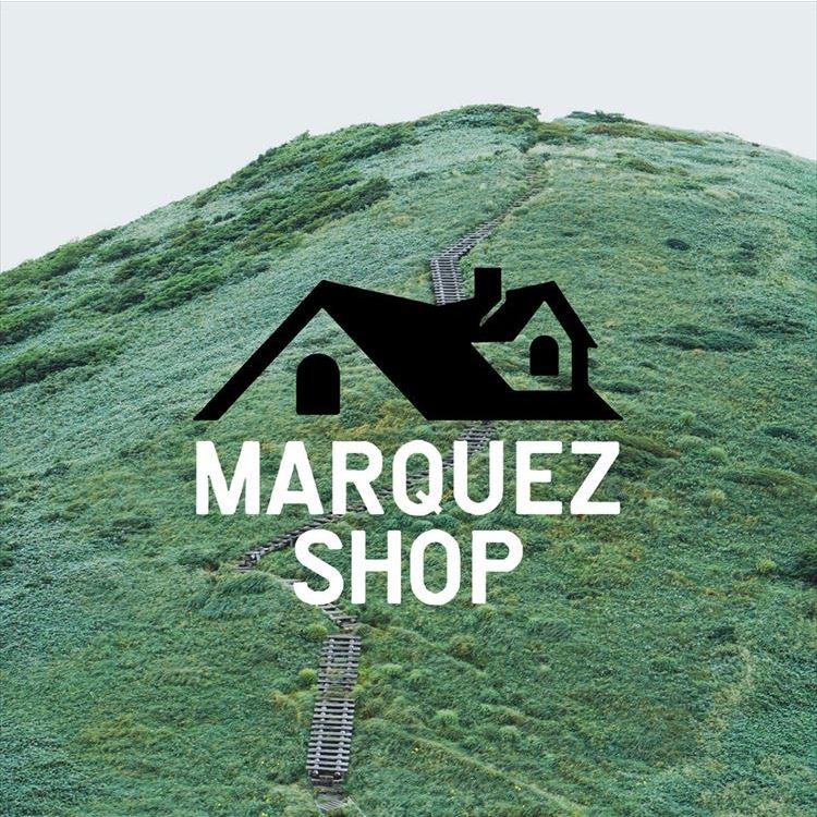 MARQUEZ SHOPが「DAIKANYAMA T-SITE」に期間限定オープン！！