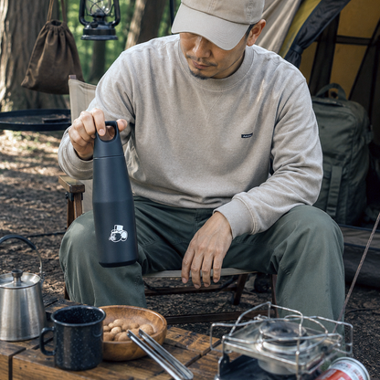 MARQUEZ SHOP オリジナル KINTO TRAIL TUMBLER 580ml