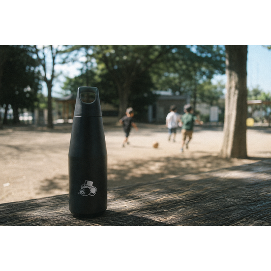 MARQUEZ SHOP オリジナル KINTO TRAIL TUMBLER 580ml