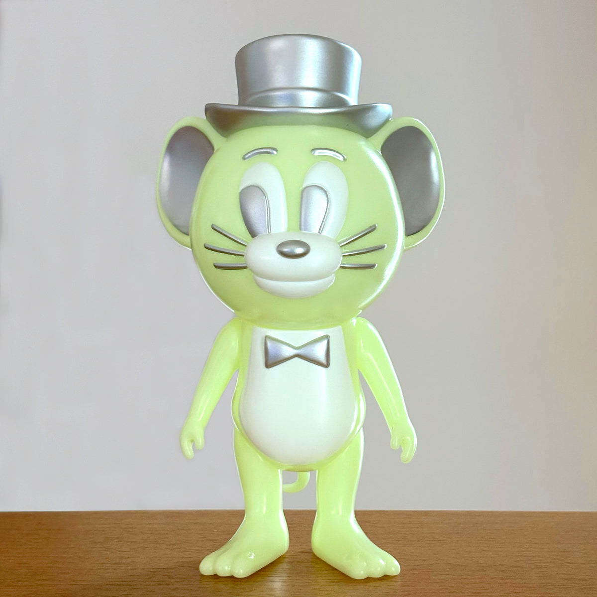 ジェリーマルケス ソフビ スタンダード / Jerry Marquez Soft Vinyl Figure STANDARD