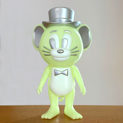 ジェリーマルケス ソフビ スタンダード / Jerry Marquez Soft Vinyl Figure STANDARD