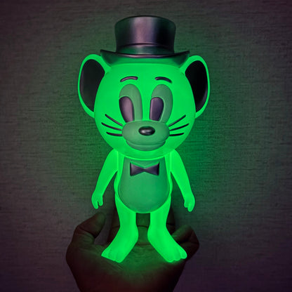 ジェリーマルケス ソフビ スタンダード / Jerry Marquez Soft Vinyl Figure STANDARD
