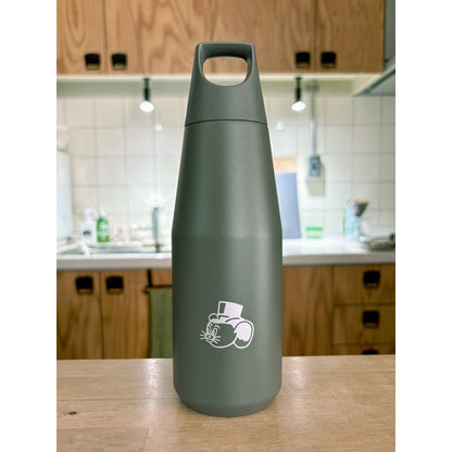 MARQUEZ SHOP オリジナル KINTO TRAIL TUMBLER 580ml