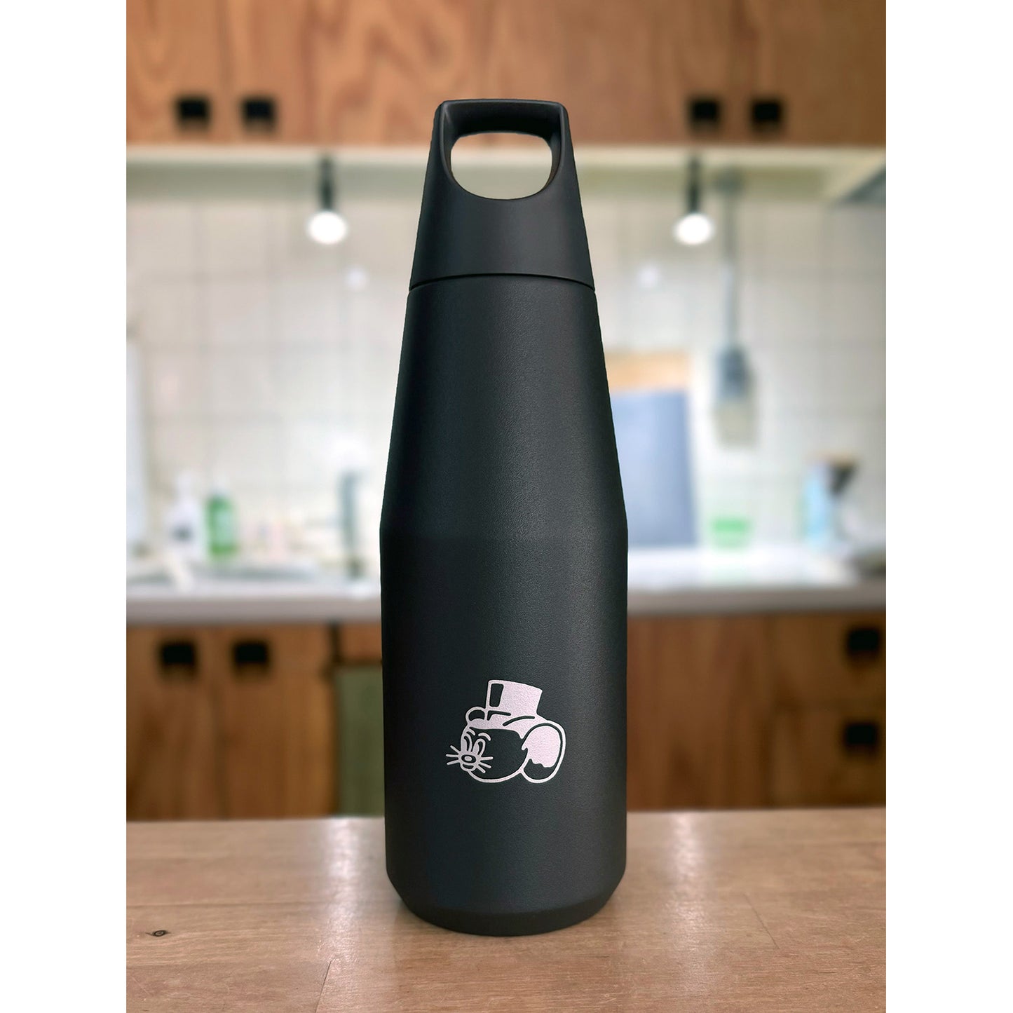 MARQUEZ SHOP オリジナル KINTO TRAIL TUMBLER 580ml