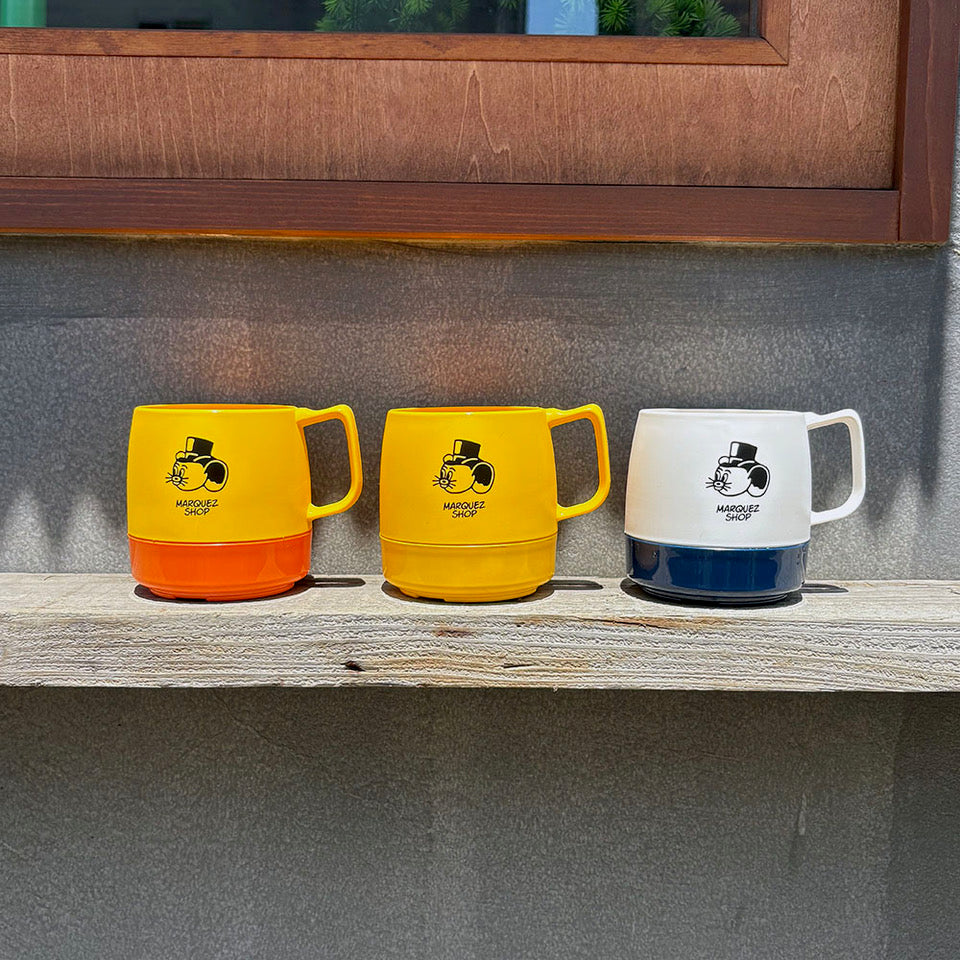 MS DINEX MUG CUP