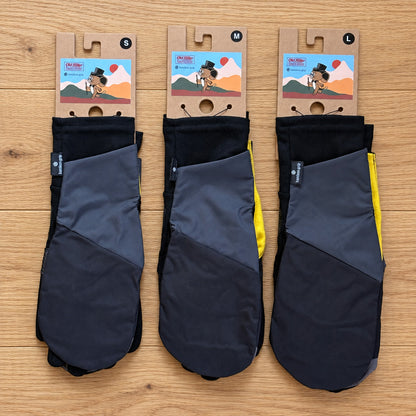 Hands On Grip × MARQUEZ SHOP 別注モデル  グローブ