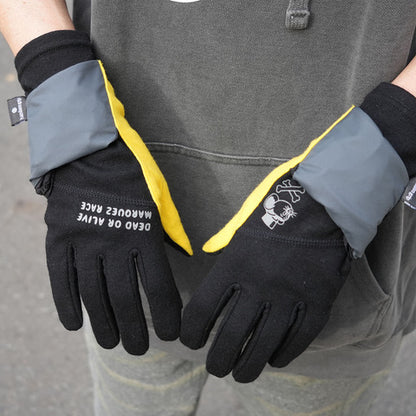 Hands On Grip × MARQUEZ SHOP 別注モデル  グローブ