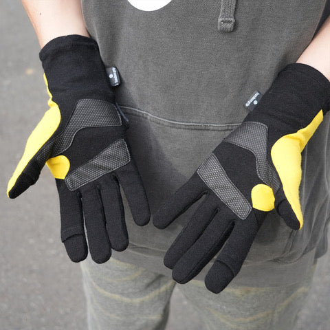 Hands On Grip × MARQUEZ SHOP 別注モデル  グローブ