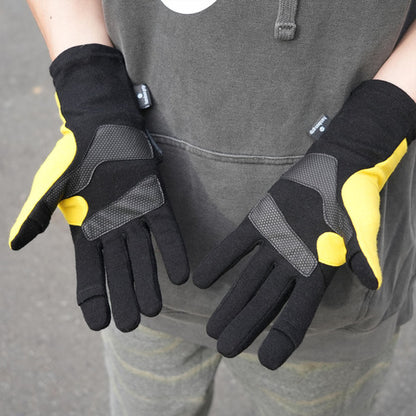 Hands On Grip × MARQUEZ SHOP 別注モデル  グローブ