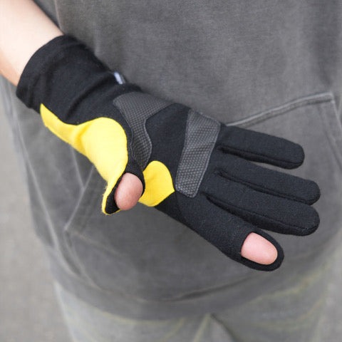 Hands On Grip × MARQUEZ SHOP 別注モデル  グローブ