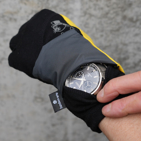 Hands On Grip × MARQUEZ SHOP 別注モデル  グローブ