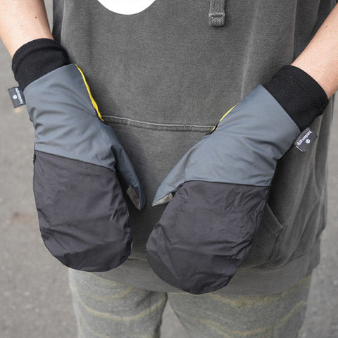 Hands On Grip × MARQUEZ SHOP 別注モデル  グローブ