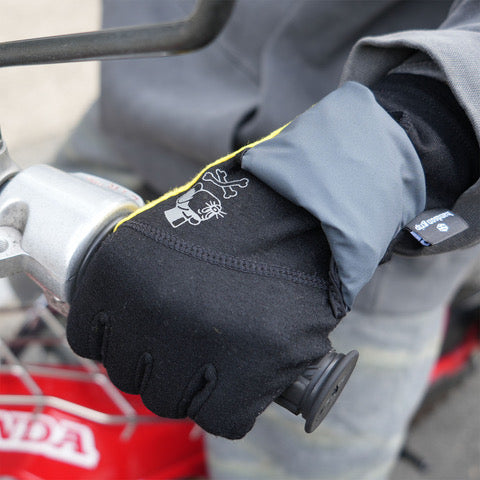 Hands On Grip × MARQUEZ SHOP 別注モデル  グローブ