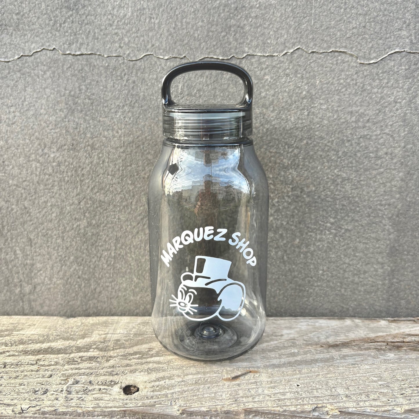MARQUEZ SHOP オリジナル KINTO ウォーターボトル 300ml