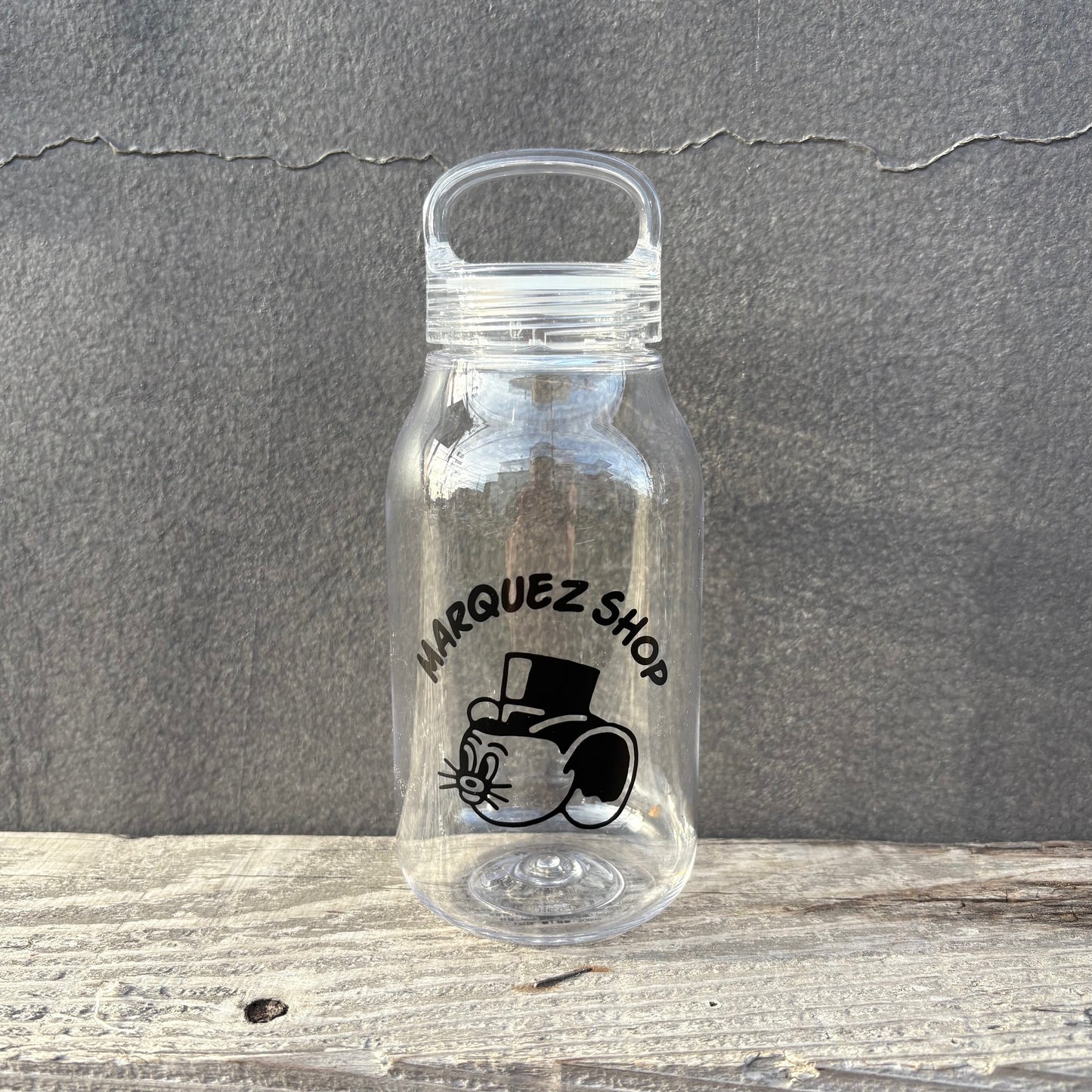 MARQUEZ SHOP オリジナル KINTO ウォーターボトル 300ml