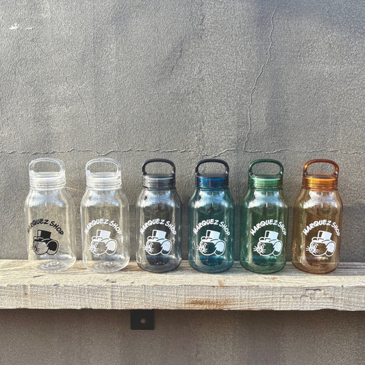 MARQUEZ SHOP オリジナル KINTO ウォーターボトル 300ml
