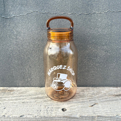 MARQUEZ SHOP オリジナル KINTO ウォーターボトル 300ml