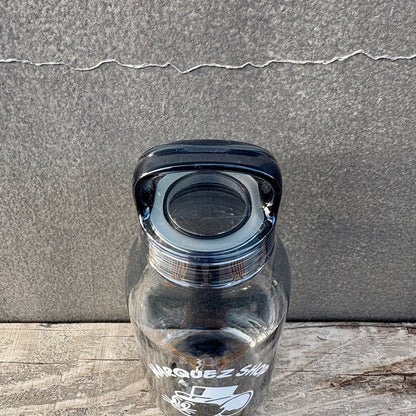MARQUEZ SHOP オリジナル KINTO ウォーターボトル 300ml