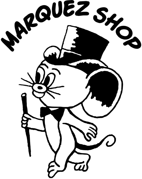 Jerry Ukai Solo exhibition 『Mr.BOCK』‐ Community Store TO SEEにて Jerry Ukai Solo exhibition 『Mr.BOCK』‐ Community Store TO SEEにて