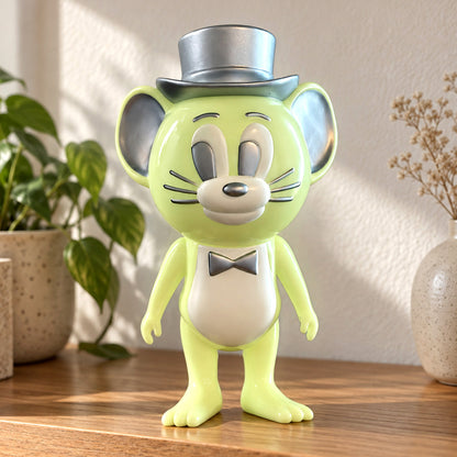 ジェリーマルケス ソフビ スタンダード / Jerry Marquez Soft Vinyl Figure STANDARD