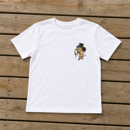 ジェリーマルケス 26SS キッズTシャツ