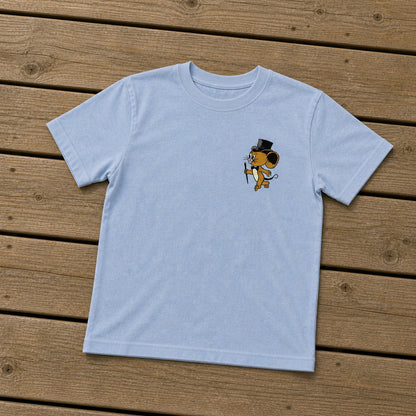 ジェリーマルケス 26SS キッズTシャツ