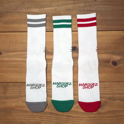 MARQUEZ SHOP ソックス Ver.2