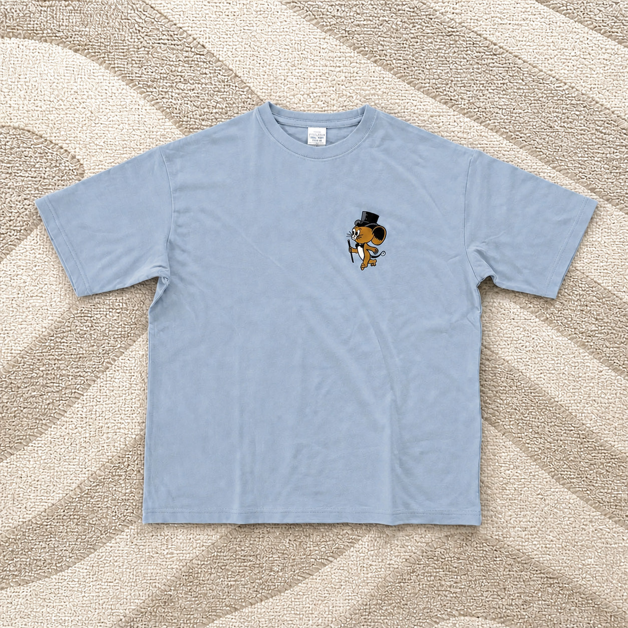 ジェリーマルケス 26SS Tシャツ