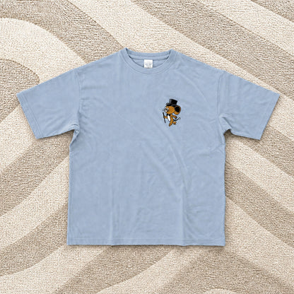 ジェリーマルケス 26SS Tシャツ