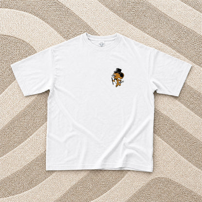 ジェリーマルケス 26SS Tシャツ