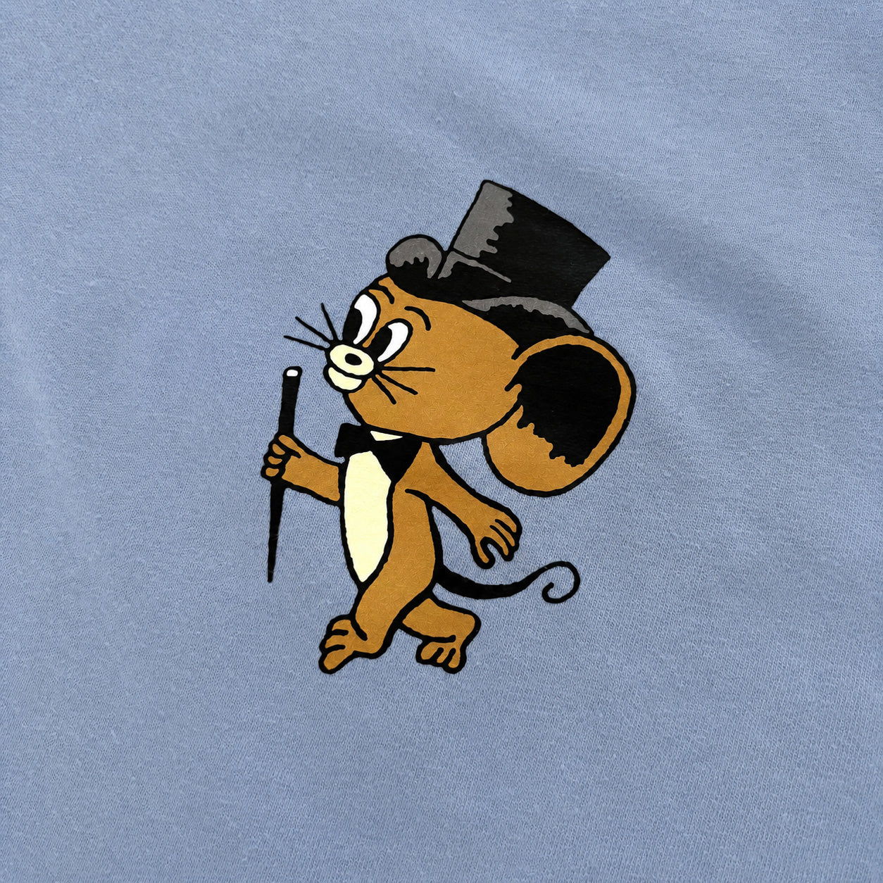 ジェリーマルケス 26SS Tシャツ