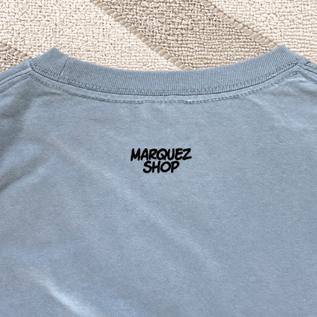 ジェリーマルケス 26SS Tシャツ