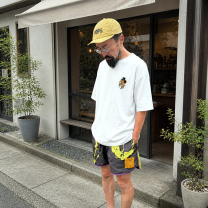ジェリーマルケス 26SS Tシャツ