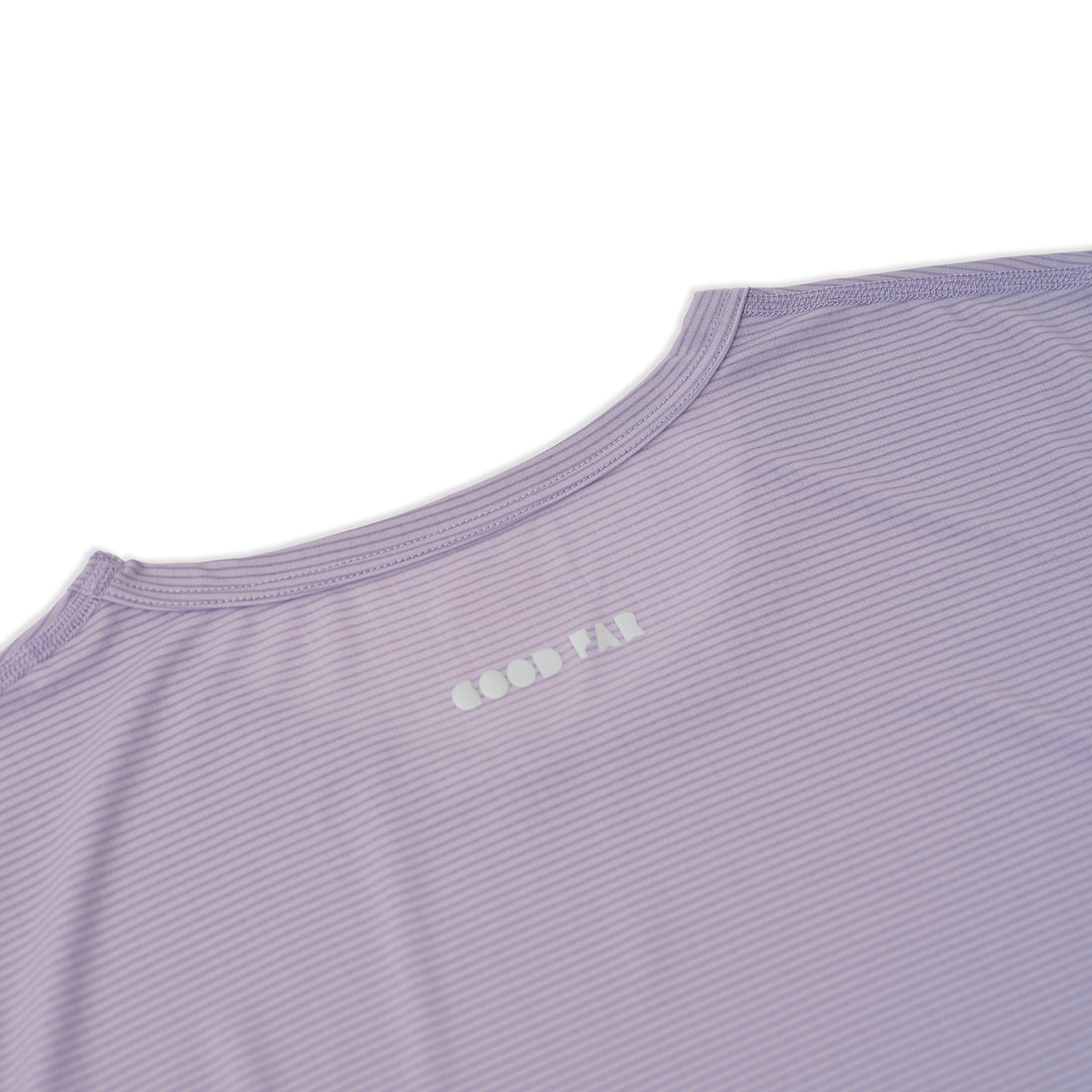 GRID-DRY Crew-neck sleeveless クルーネック スリーブレス
