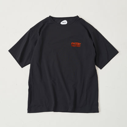 FIELD PLAY-TEC JERRY鵜飼（Old Hiker Young Hiker）Tシャツ